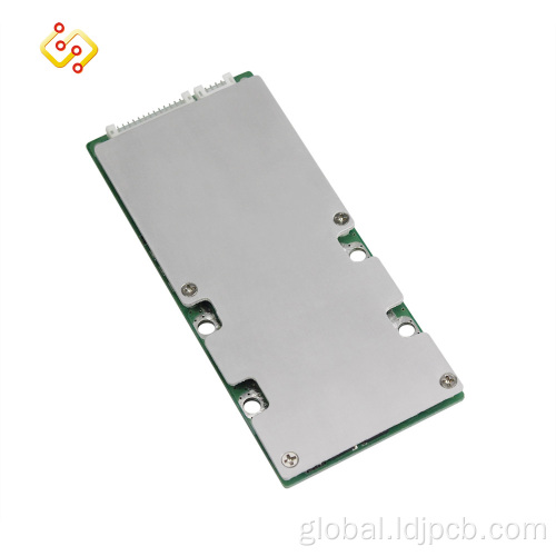 PCB SMT Assembly 6Layers Circuit Board Assembly Electronic Board Prototype Factory
